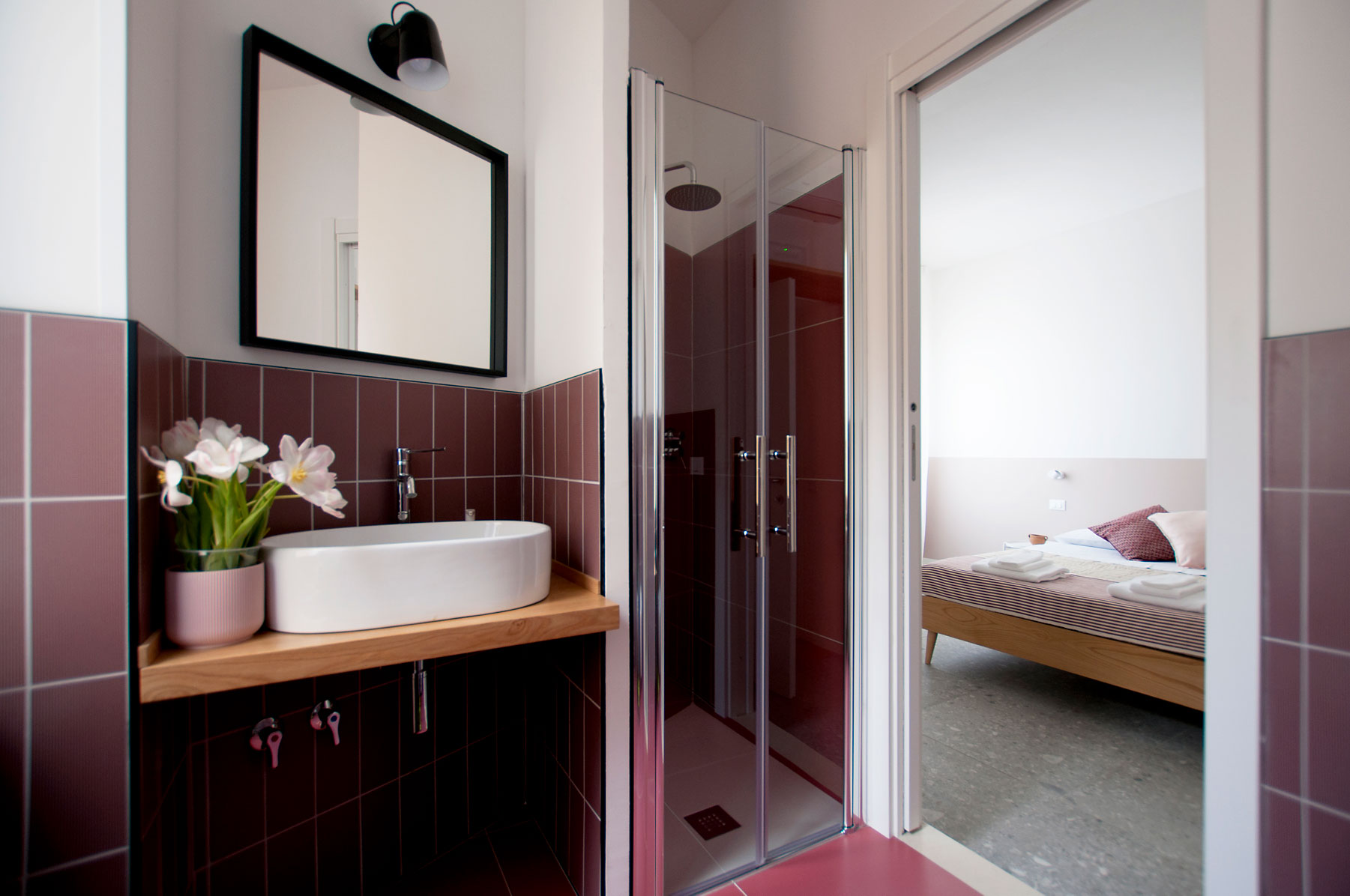 bagno-camera-3-casa27-b&b-terracina